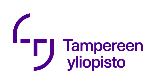 Tampereen yliopiston logo
