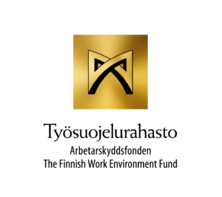 Työsuojelurahasto