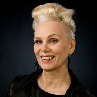 Picture of Jaana Parviainen