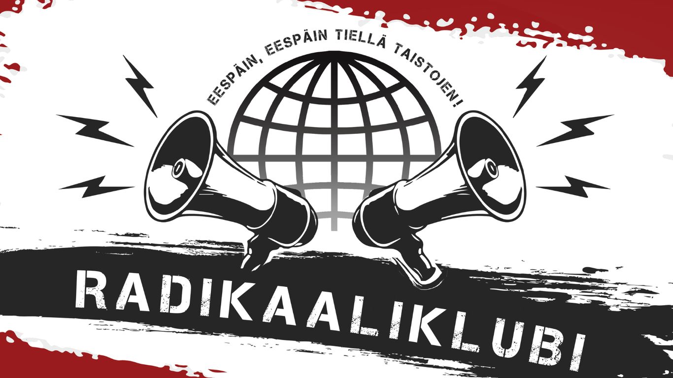 The logo of the event