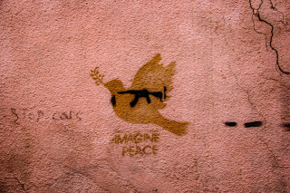 Peace