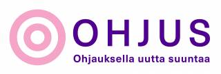 OHJUS-hankkeen logo