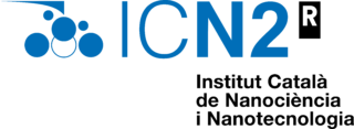 Logo of Catalan Institute of Nanoscience and Nanotechnology.