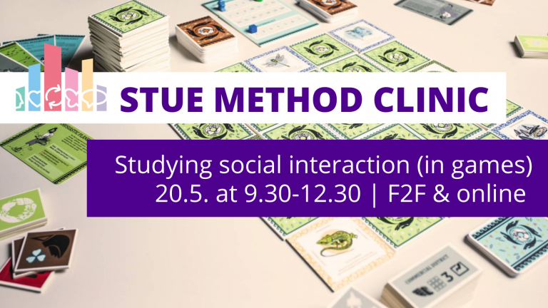 A picture of the tabletop game called the Offsetting game.