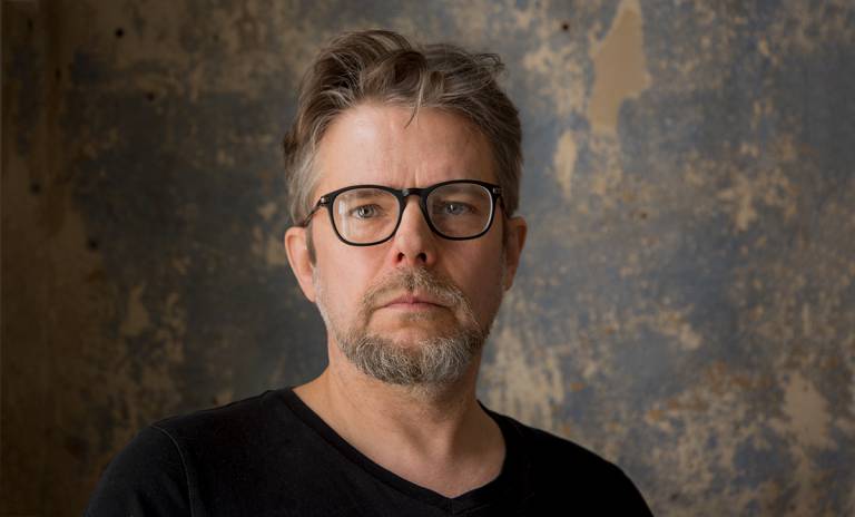 Blogin kirjoittaja Antti Haapio