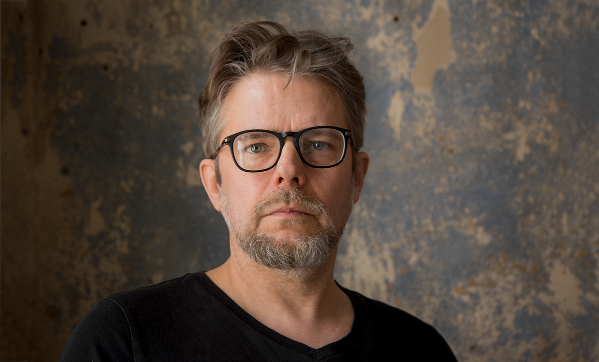 Blogin kirjoittaja Antti Haapio