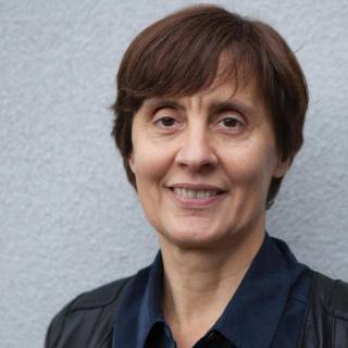 Temeljotov Salaj Alenka