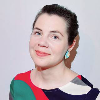 Picture of Laura Eilola