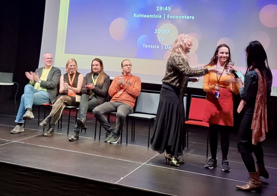 CONVERGENCE ITC FEST