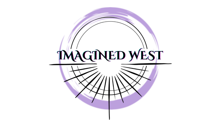 #imagined west"