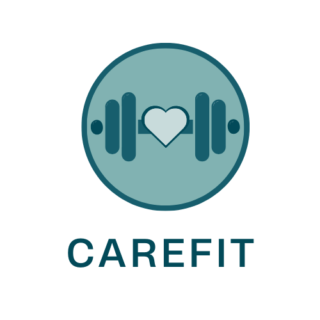 Carefit logo