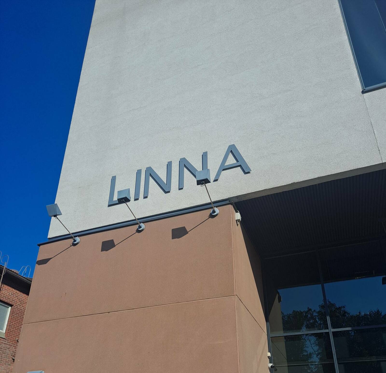 Linna