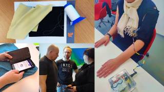 Pictures: Milla Salama, Minna Varheenmaa and Tittamari Salonen