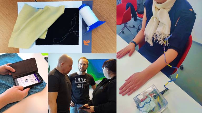 Pictures: Milla Salama, Minna Varheenmaa and Tittamari Salonen