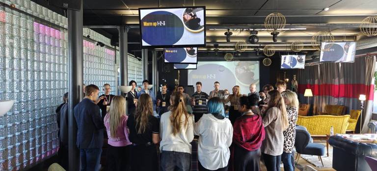 Tartu Klub Gutenberg