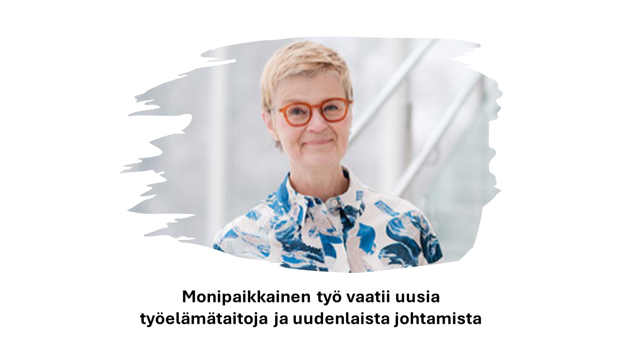 Kirsi Heikkilä-Tammi