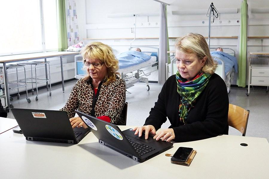 picture: Arja Lundan