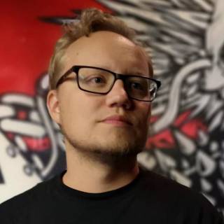 Picture of Juho Rantala