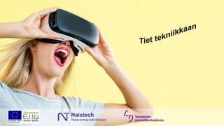 Tiet tekniikkaan alkusivu