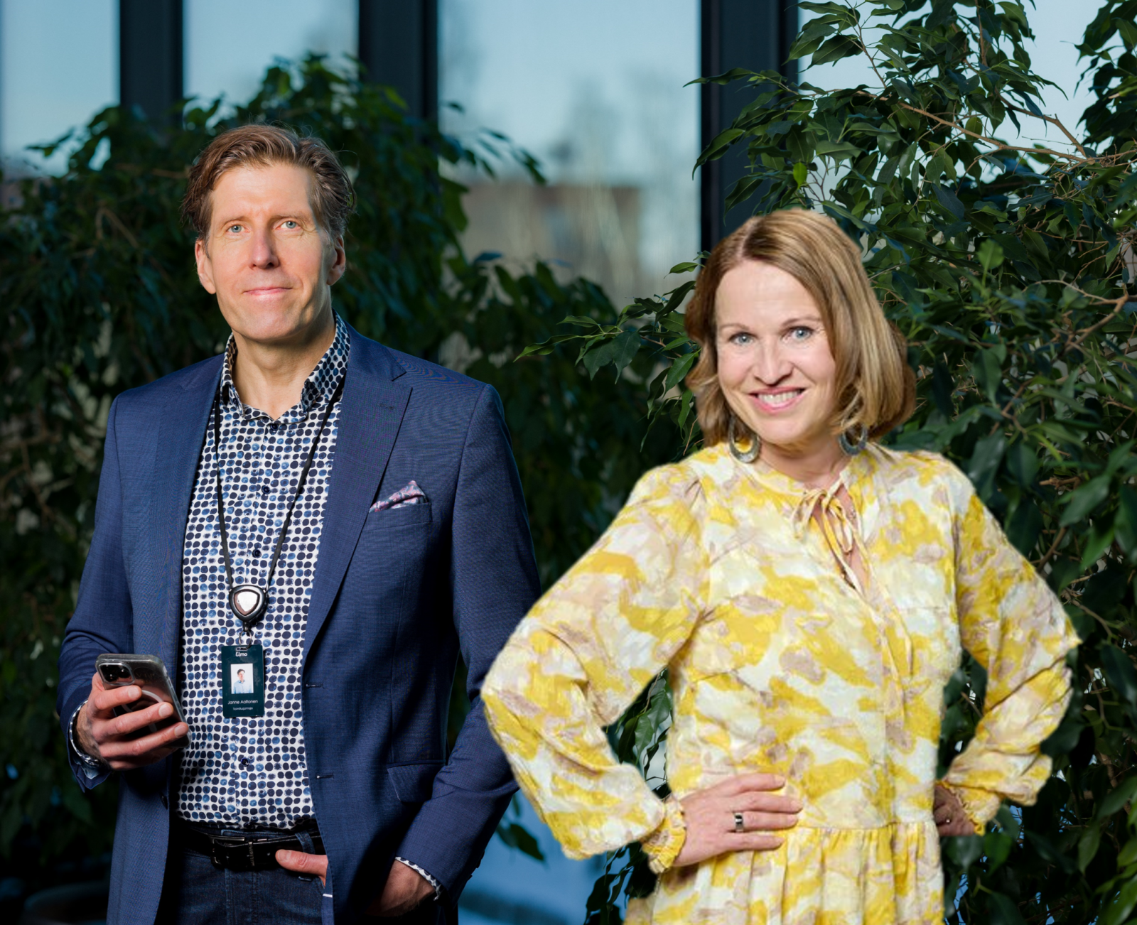 Aaltonen ja Kilpinen