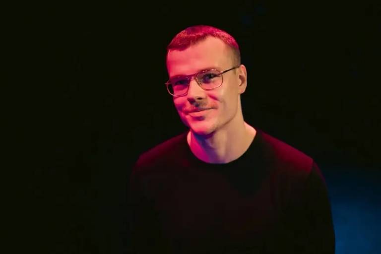 Samuel Kujala CONVERGENCE