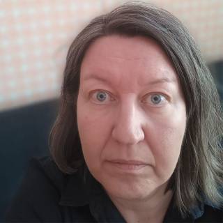 Picture of Paula Alanen