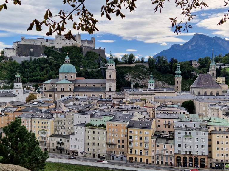 Salzburg