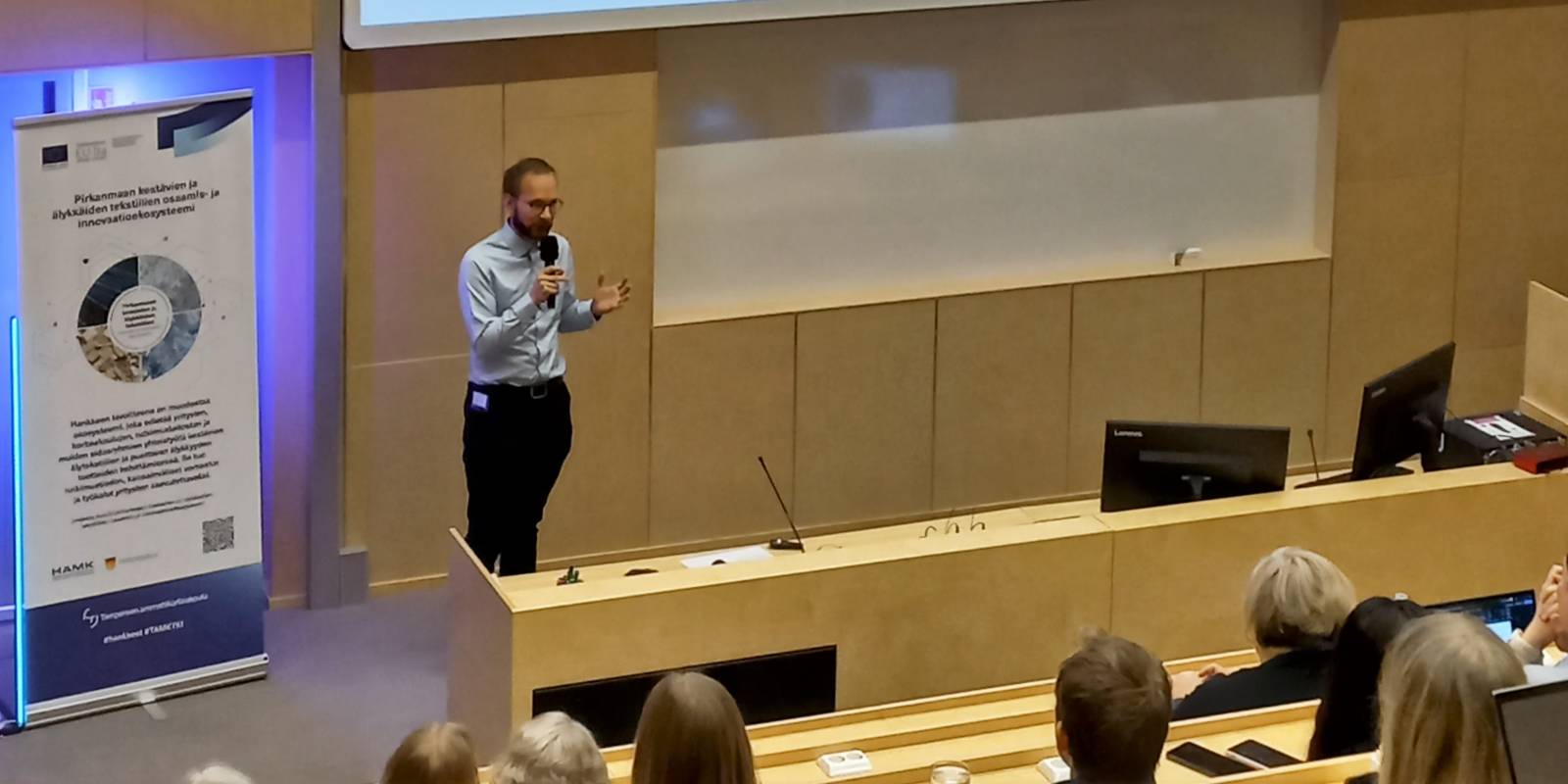 Picture: Minna Varheenmaa