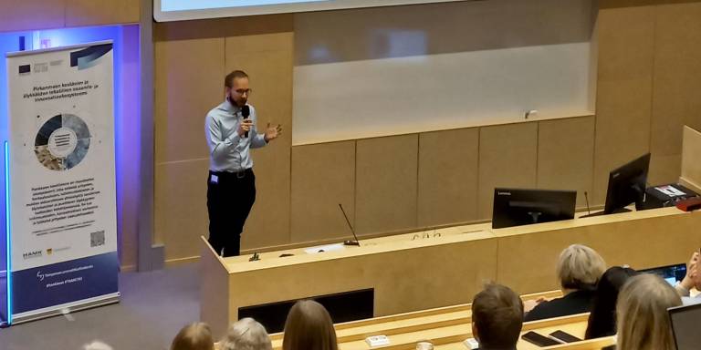 Picture: Minna Varheenmaa