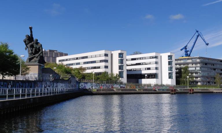 Max Planck Institute for Demographic Research