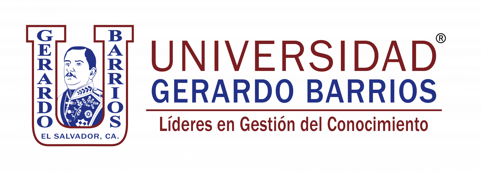 Logo de Universidad Gerargo Barrios