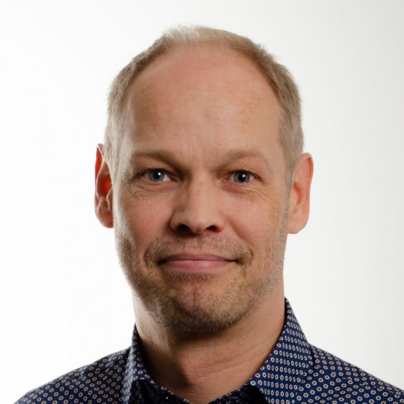 Veijo Hämäläinen.