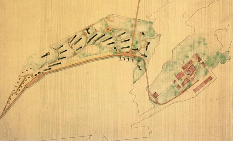 Sunilan kaavan illustraatio