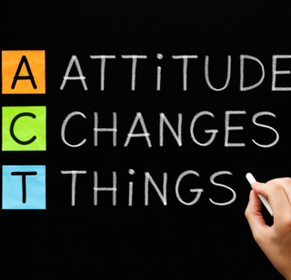 Positiivista psykologiaa ohjauksen ammattilaisille