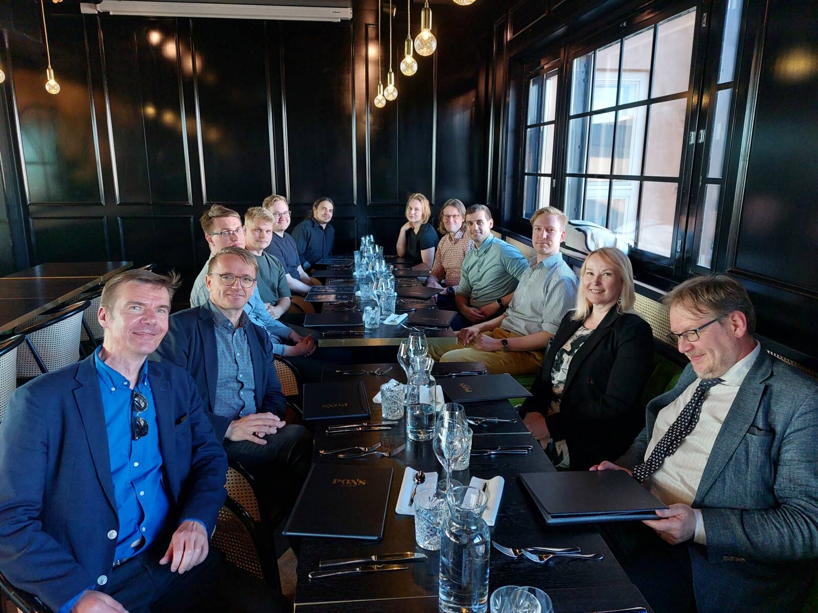 BRIDPOL research group