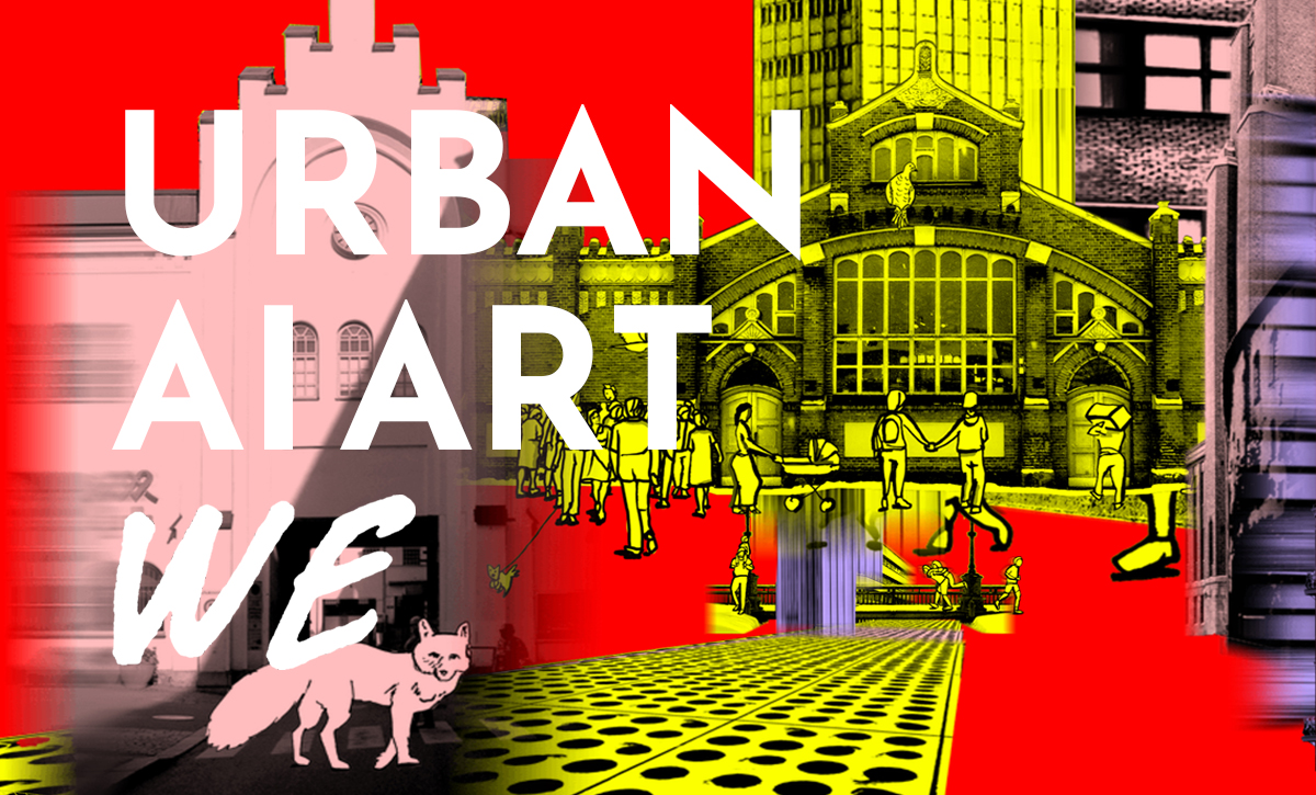 urbanAI