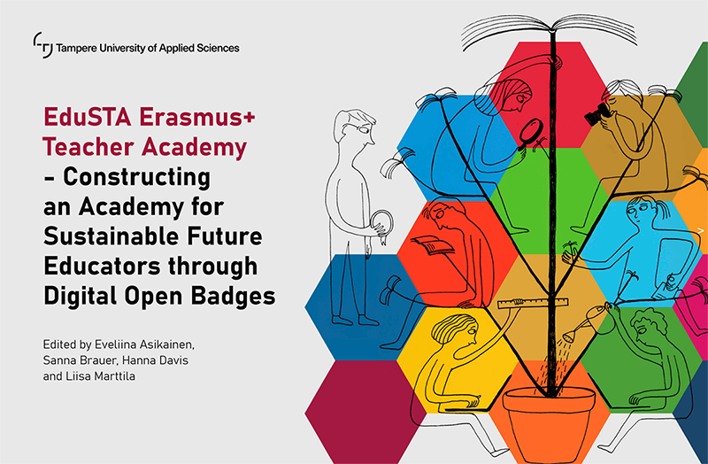 EdusTA final publication cover.