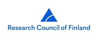 Research Council of Finland logo