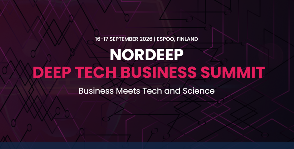 Deeptech investor contacts | TIMEKEEPER Pre-Commercialization Project ...