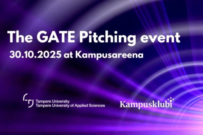 GATE pitching