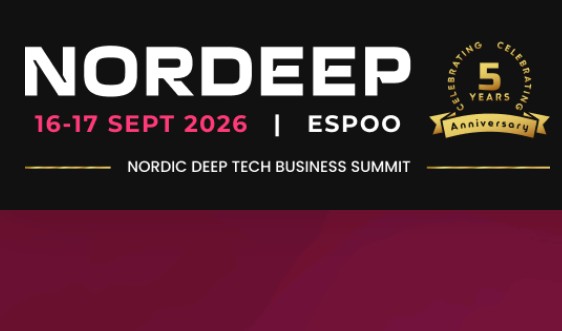 Nordeep2026