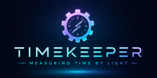 Measuring Time by Light