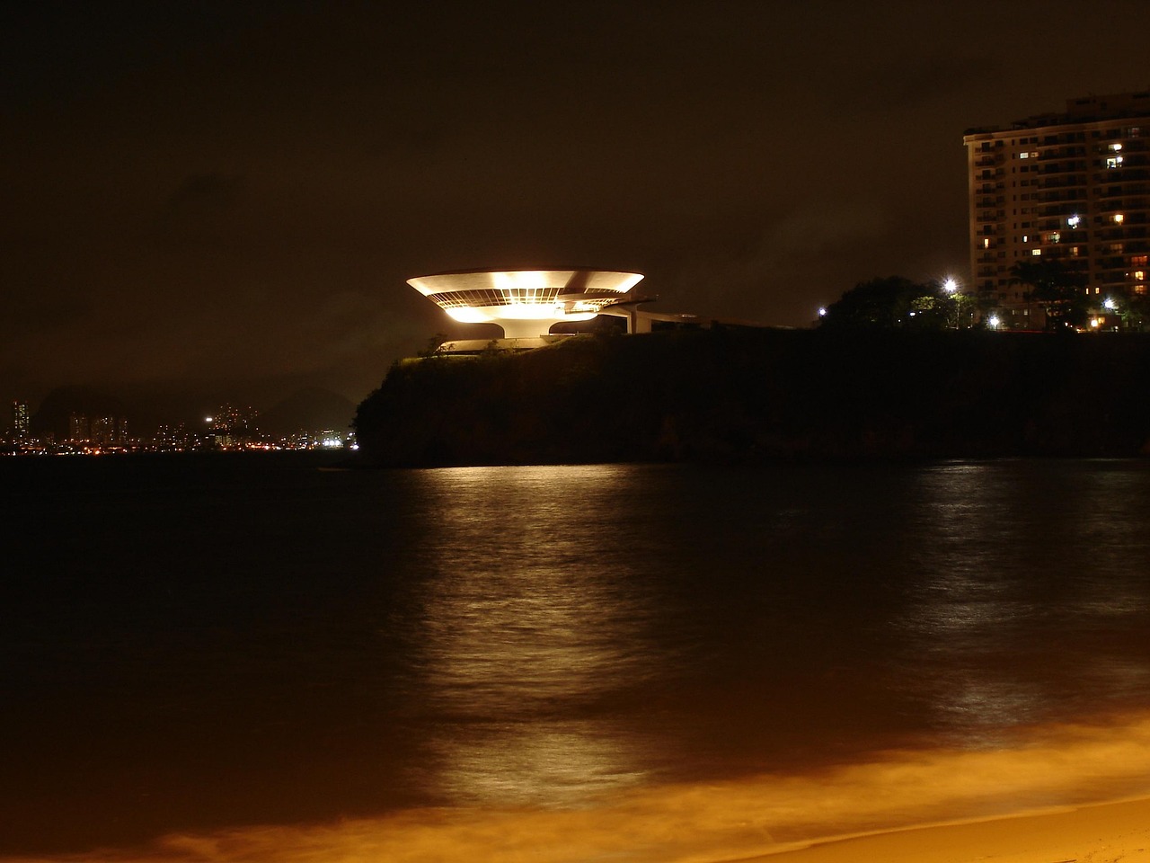 IMX 2025 -Niterói, Brazil