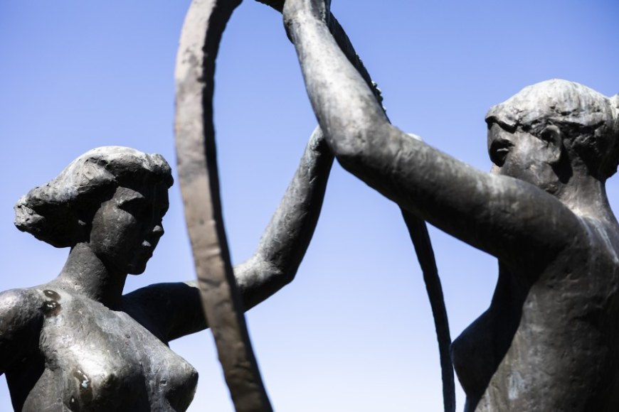 Panel on Cross-Disciplinary Researcher