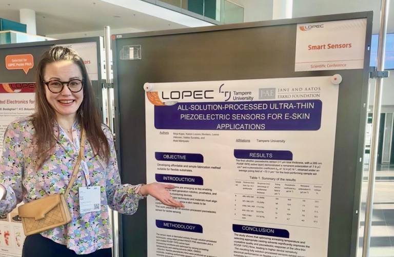 Ninja Kajas at Lopec 2026