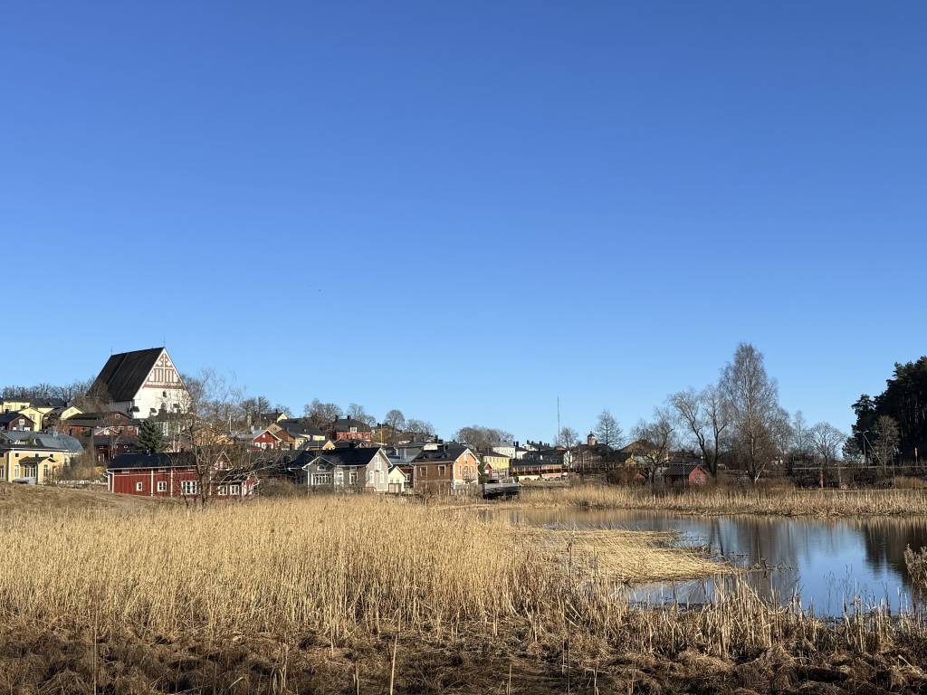 Porvoo