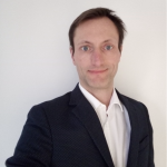 Thomas Bjørner is Associate Professor at Aalborg University, Denmark