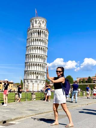 Lin Pisa