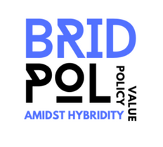 Bridpol logo
