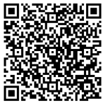 QR-koodi tapahtumaan 20.5.2026